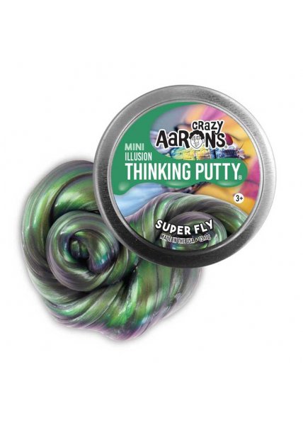 Thinking Putty Mini: Super Fly